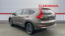 Honda CR-V 2.0 i-VTEC SE Plus 5dr Auto [Nav] Petrol Estate
